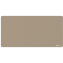 FELLOWES podložka na stůl BREYTA/ 800mm x 2,5mm x 400mm/ písková