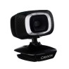 CANYON Webcam C3N - HD 1280x720@30fps,1MPx,360°,USB2.0