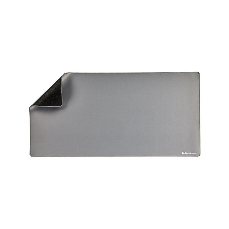 FELLOWES podložka na stůl BREYTA/ 800mm x 2,5mm x 400mm/ šedá