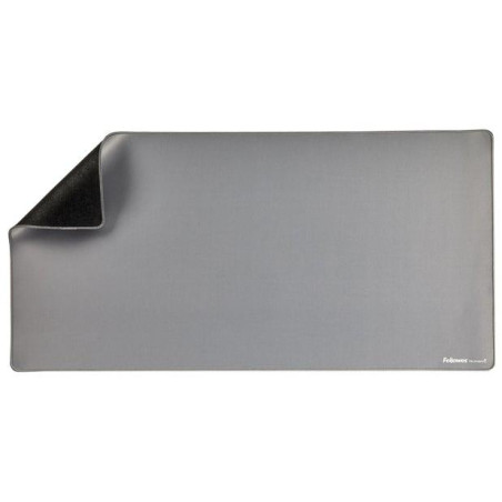 FELLOWES podložka na stůl BREYTA/ 800mm x 2,5mm x 400mm/ šedá
