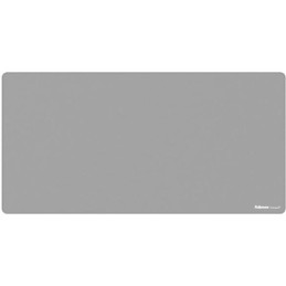 FELLOWES podložka na stůl BREYTA/ 800mm x 2,5mm x 400mm/ šedá