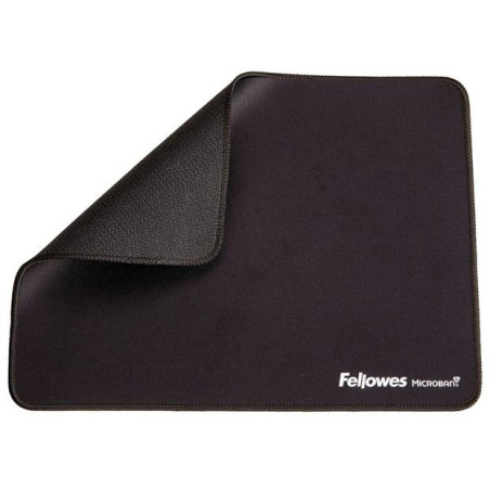 FELLOWES podložka pod myš BREYTA XL/ 280mm x 210mm x 2,5mm/ černá