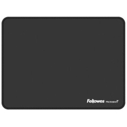 FELLOWES podložka pod myš BREYTA XL/ 280mm x 210mm x 2,5mm/ černá