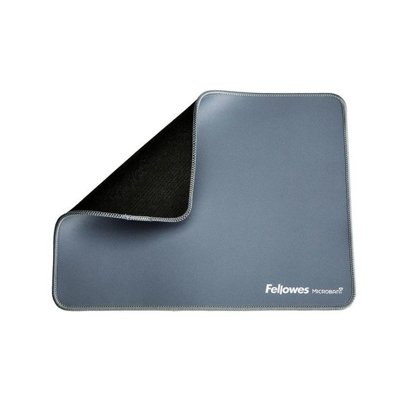 FELLOWES podložka pod myš BREYTA XL/ 280mm x 210mm x 2,5mm/ námořní modř