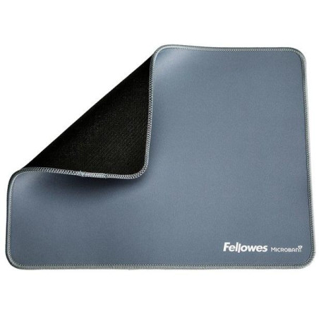 FELLOWES podložka pod myš BREYTA XL/ 280mm x 210mm x 2,5mm/ námořní modř