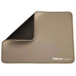 FELLOWES podložka pod myš BREYTA XL/ 280mm x 210mm x 2,5mm/ písková