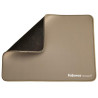 FELLOWES podložka pod myš BREYTA XL/ 280mm x 210mm x 2,5mm/ piesková