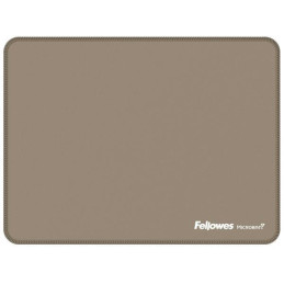 FELLOWES podložka pod myš BREYTA XL/ 280mm x 210mm x 2,5mm/ písková