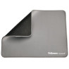 Podkładka pod mysz FELLOWES BREYTA XL/ 280 mm x 210 mm x 2,5 mm/ szara