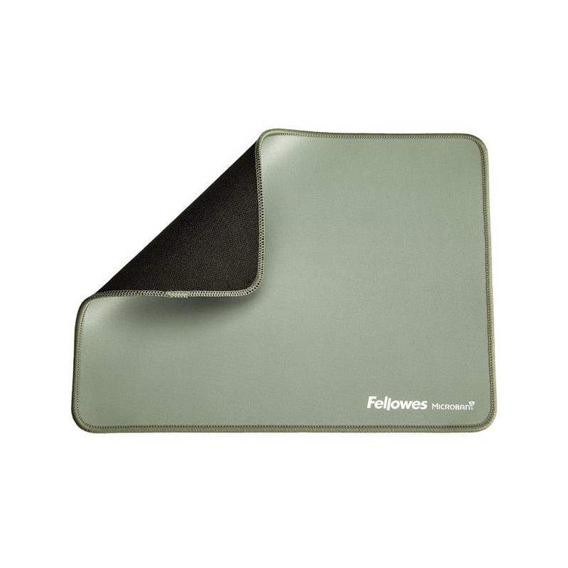 FELLOWES podložka pod myš BREYTA XL/ 280mm x 210mm x 2,5mm/ zelená