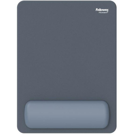 FELLOWES podložka pod myš a zápěstí BREYTA XL/ 210mm x 280mm x 18mm/ námořní modř