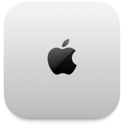 Apple Mac mini 2024 / M4 PRO / 12C CPU / 16C GPU / 24GB RAM / 512GB SSD / HDMI / USB-C / Thunderbolt 5