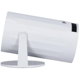 Rollei chytrý přenosný projektor SB-502/ HD 720p až 4K/ 170 ANSI/ HDMI/ USB/ BT/ Wi-Fi/ Repro/ bílý