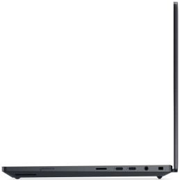 DELL Pro Max Premium 14 MA14250/ Ultra 7-265H/32GB/1TB SSD/14" FHD+/RTX PRO 1000 8GB/FPR/W11Pro/vPro/3Y PS/bez adaptéru