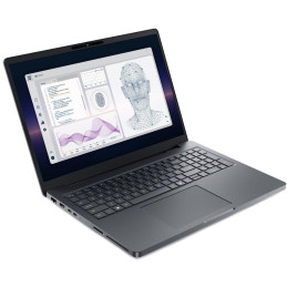 DELL Pro Max Plus 16 MB16250/ Ultra 9-285HX/ 64GB/1TB SSD/ 16" FHD+/RTX PRO 3000 12GB/FPR/W11Pro/vPro/3Y PS/bez adaptéru