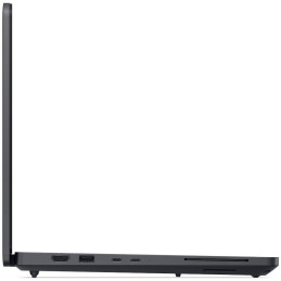 DELL Pro Max 14 MC14250/ Ultra 7-265H/ 64GB/ 512GB SSD/ 14" FHD+/ RTX PRO 500 6GB/ FPR/ W11Pro/ vPro/ 3Y PS/bez adaptéru