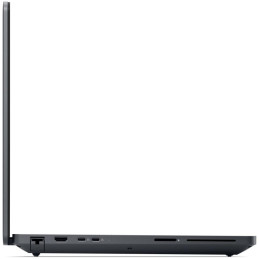 DELL Pro Max Plus 18 MB18250/ Ultra 9-285HX/64GB/1TB SSD/18" QHD+/RTX PRO 3000 12GB/FPR/W11Pro/vPro/3Y PS/bez adaptéru
