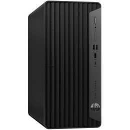 HP Pro Tower 400 G9/ i3-13100/ 8GB DDR4/ 512GB SSD/ Intel UHD/ bez OS/ kbd+myš
