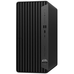 HP Pro Tower 400 G9/ i3-13100/ 8GB DDR4/ 512GB SSD/ Intel UHD/ W11H/ kbd+myš