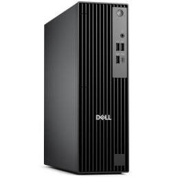 POŠKOZENÝ OBAL - DELL Pro Slim QCS1250/ i5-14500/ 16GB/ 512GB SSD/ W11Pro/ 3Y PS on-site