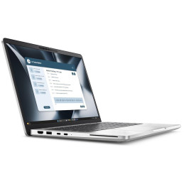 DELL Pro 13 Plus PB13255/ AMD Ryzen 5 PRO 230/ 16GB/ 512GB SSD/ 13.3" FHD+/ FPR/ W11Pro/ 3Y PS NBD on-site/ bez adaptéru