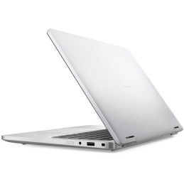 DELL Pro 13 Plus PB13255/ AMD Ryzen 5 PRO 230/ 16GB/ 512GB SSD/ 13.3" FHD+/ FPR/ W11Pro/ 3Y PS NBD on-site/ bez adaptéru
