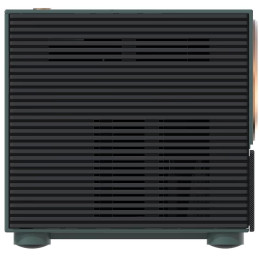 STRONG projektor MIRA X1/ 4,45" LCD/ FHD (1920x1080)/ 500 ANSI lm/ USB 2.0/ HDMI/ BT/ Wi-Fi/ Repro/ Android 14/ černý