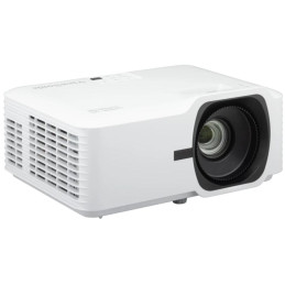 ViewSonic LSD500HD 1080p (1920x1080) - 5500AL - Laser Phosphor system , 1.3x zoom , HDMI , USB, RS232, RJ45,  15W SPK
