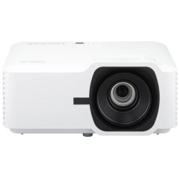 ViewSonic LSD500HD 1080p (1920x1080) - 5500AL - Laser Phosphor system , 1.3x zoom , HDMI , USB, RS232, RJ45,  15W SPK