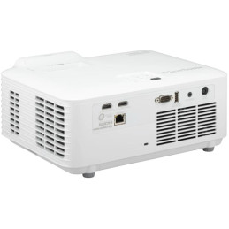 ViewSonic LSD500HD 1080p (1920x1080) - 5500AL - Laser Phosphor system , 1.3x zoom , HDMI , USB, RS232, RJ45,  15W SPK