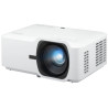 ViewSonic LSD600W 1080p (1920x1080) – 6000AL – Laser-Phosphor-System, 1,3-facher Zoom, HDMI, USB, RS232, RJ45, 15-W-Lautsprecher