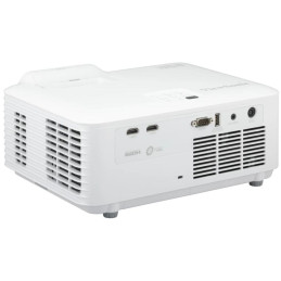 ViewSonic LSD600W 1080p (1920x1080) - 6000AL - Laser Phosphor system , 1.3x zoom , HDMI , USB, RS232, RJ45,  15W SPK