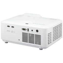 ViewSonic LSD600W 1080p (1920x1080) - 6000AL - Laser Phosphor system , 1.3x zoom , HDMI , USB, RS232, RJ45,  15W SPK
