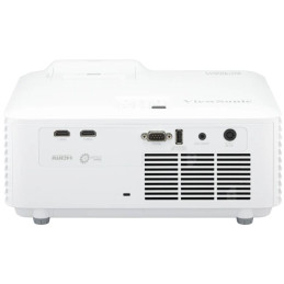 ViewSonic LSD600W 1080p (1920x1080) - 6000AL - Laser Phosphor system , 1.3x zoom , HDMI , USB, RS232, RJ45,  15W SPK