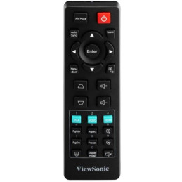 ViewSonic LSD600W 1080p (1920x1080) - 6000AL - Laser Phosphor system , 1.3x zoom , HDMI , USB, RS232, RJ45,  15W SPK