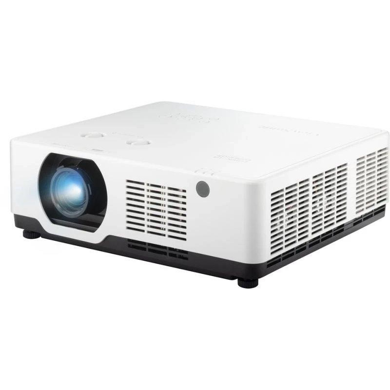 ViewSonic LSC601WU 3LCD WUXGA (1920x1200) - 6000AL -  Laser Phosphor system -1.6x zoom - HDMI, USB,   16W SPK - HDBT