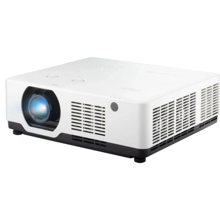 ViewSonic LSC601WU 3LCD WUXGA (1920x1200) - 6000AL -  Laser Phosphor system -1.6x zoom - HDMI, USB,   16W SPK - HDBT