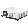 ViewSonic LSC601WU 3LCD WUXGA (1920x1200) - 6000AL - Laser Phosphor systém -1.6x transfokátor - HDMI, USB, 16W SPK - HDBT