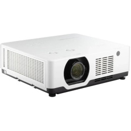 ViewSonic LSC601WU 3LCD WUXGA (1920x1200) - 6000AL -  Laser Phosphor system -1.6x zoom - HDMI, USB,   16W SPK - HDBT