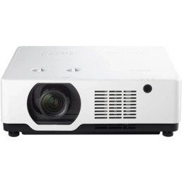 ViewSonic LSC601WU 3LCD WUXGA (1920x1200) - 6000AL -  Laser Phosphor system -1.6x zoom - HDMI, USB,   16W SPK - HDBT