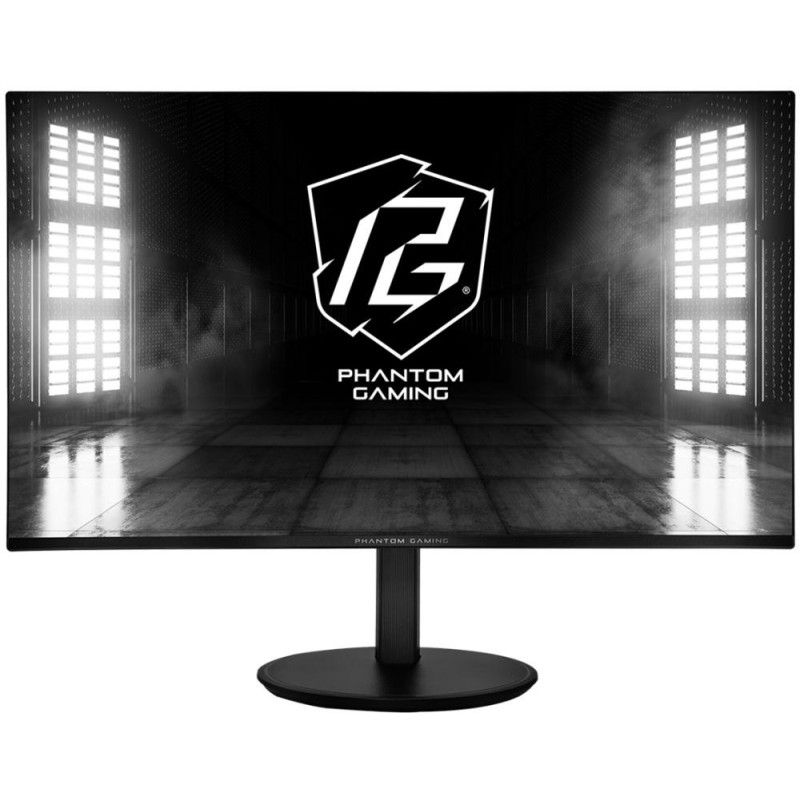 Asrock monitor PG27FFS2E IPS  27"  FHD, 240Hz, 2x HDMI , 1x DP, AMD FreeSync, repro,  výškově nastavitelný