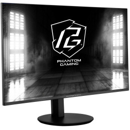 Asrock monitor PG27FFS2E IPS  27"  FHD, 240Hz, 2x HDMI , 1x DP, AMD FreeSync, repro,  výškově nastavitelný