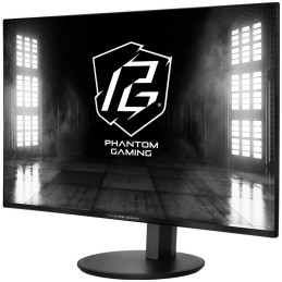 Asrock monitor PG27FFS2E IPS  27"  FHD, 240Hz, 2x HDMI , 1x DP, AMD FreeSync, repro,  výškově nastavitelný
