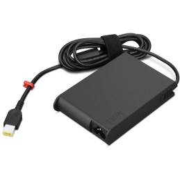 Lenovo adaptér ThinkPad 135W AC-EU (Slim Tip)