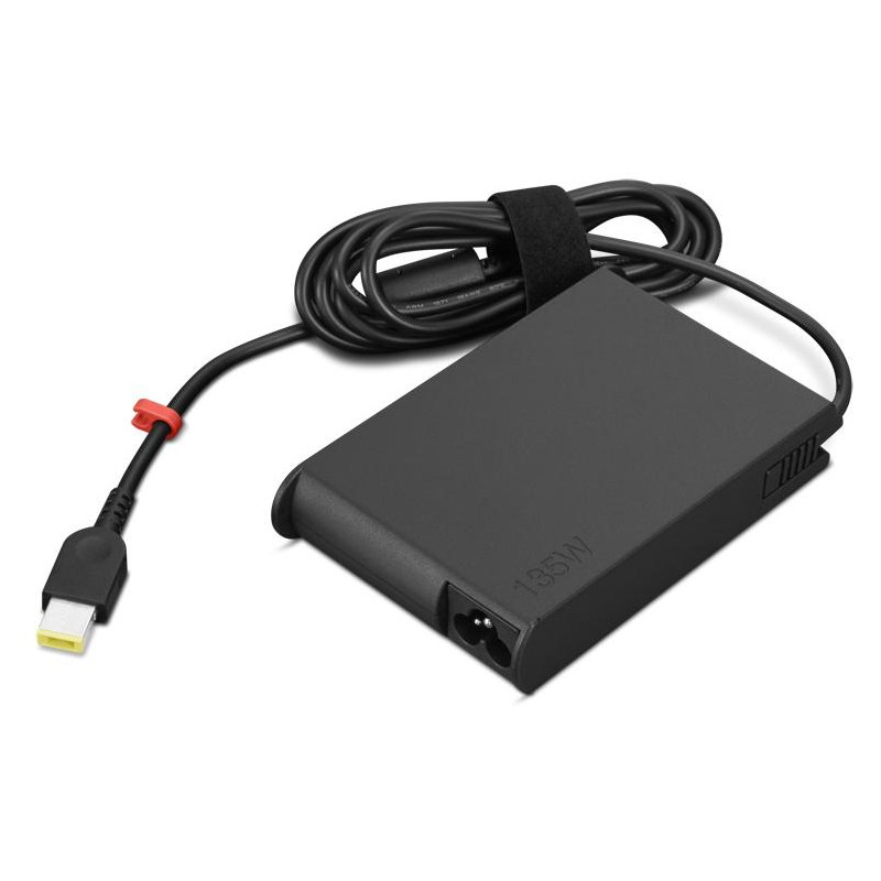 Lenovo adaptér ThinkPad 135W AC-EU (Slim Tip)