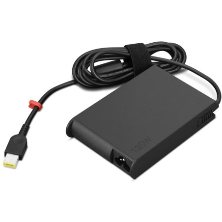 Lenovo adaptér ThinkPad 135W AC-EU (Slim Tip)