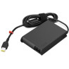Zasilacz sieciowy Lenovo ThinkPad 135 W AC-EU (wąska końcówka)
