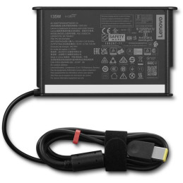 Lenovo adaptér ThinkPad 135W AC-EU (Slim Tip)