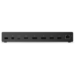 Lenovo dokovací stanice ThinkPad USB4 Smart Dock 5500 - (135W adapter)