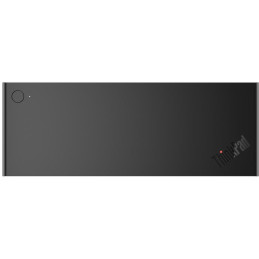 Lenovo dokovací stanice ThinkPad USB4 Smart Dock 5500 - (135W adapter)